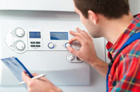 free commercial Clouds boiler quotes