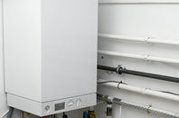 free Clouds condensing boiler quotes