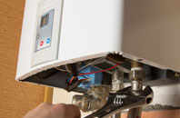 free Clouds boiler install quotes