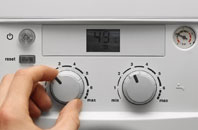 free Clouds boiler maintenance quotes